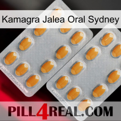 Kamagra Oral Jelly Sydney cialis4